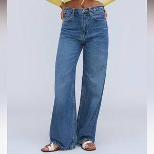 Everlane The Baggy Jean